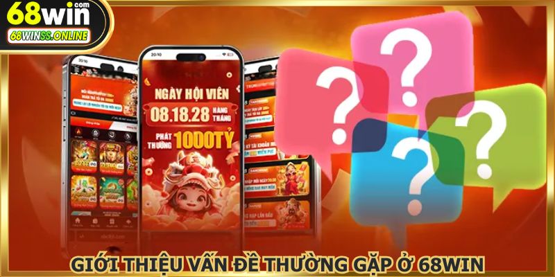 Giải quyết vấn đề thường gặp để không bỏ lỡ cơ hội thắng lớn