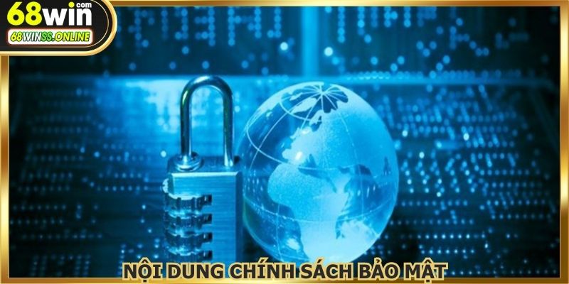 Nội dung bảo mật người chơi cần biết